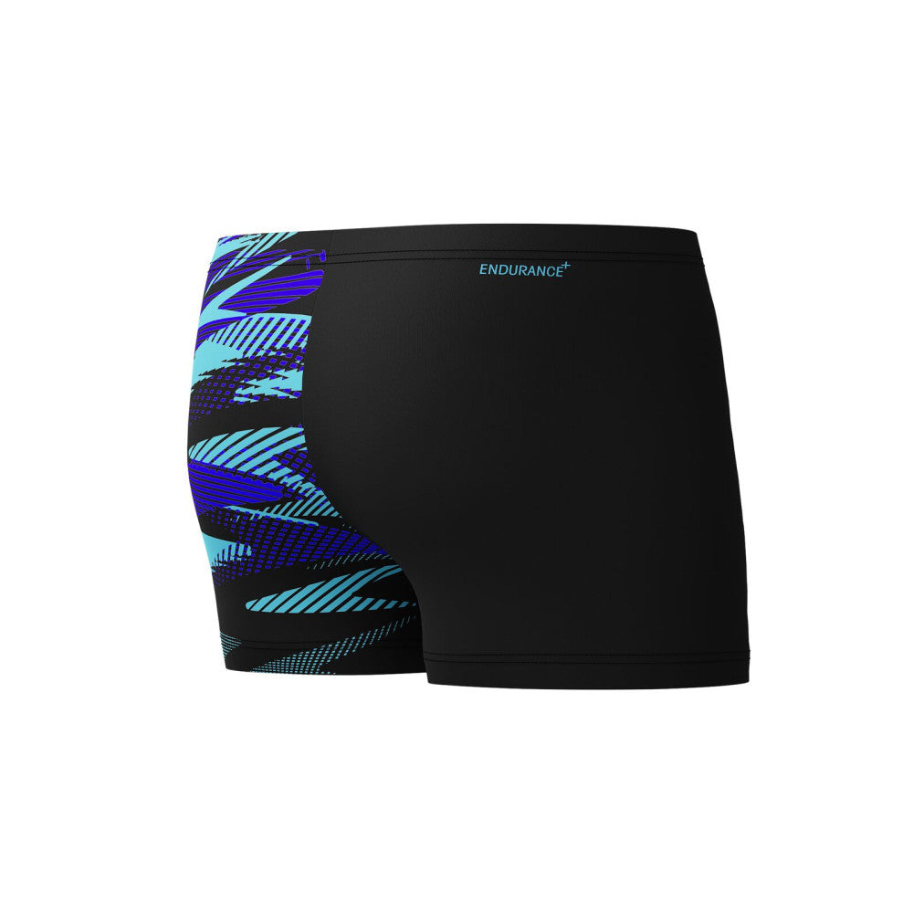 Speedo Maillot Homme - ECO+ HYPERBOOM V-CUT AQSH BLA/BLU