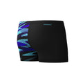 Speedo Maillot Homme - ECO+ HYPERBOOM V-CUT AQSH BLA/BLU