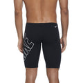  Maillot Homme - NIKE HYDRASTRONG GFX-MEN'S BLACK