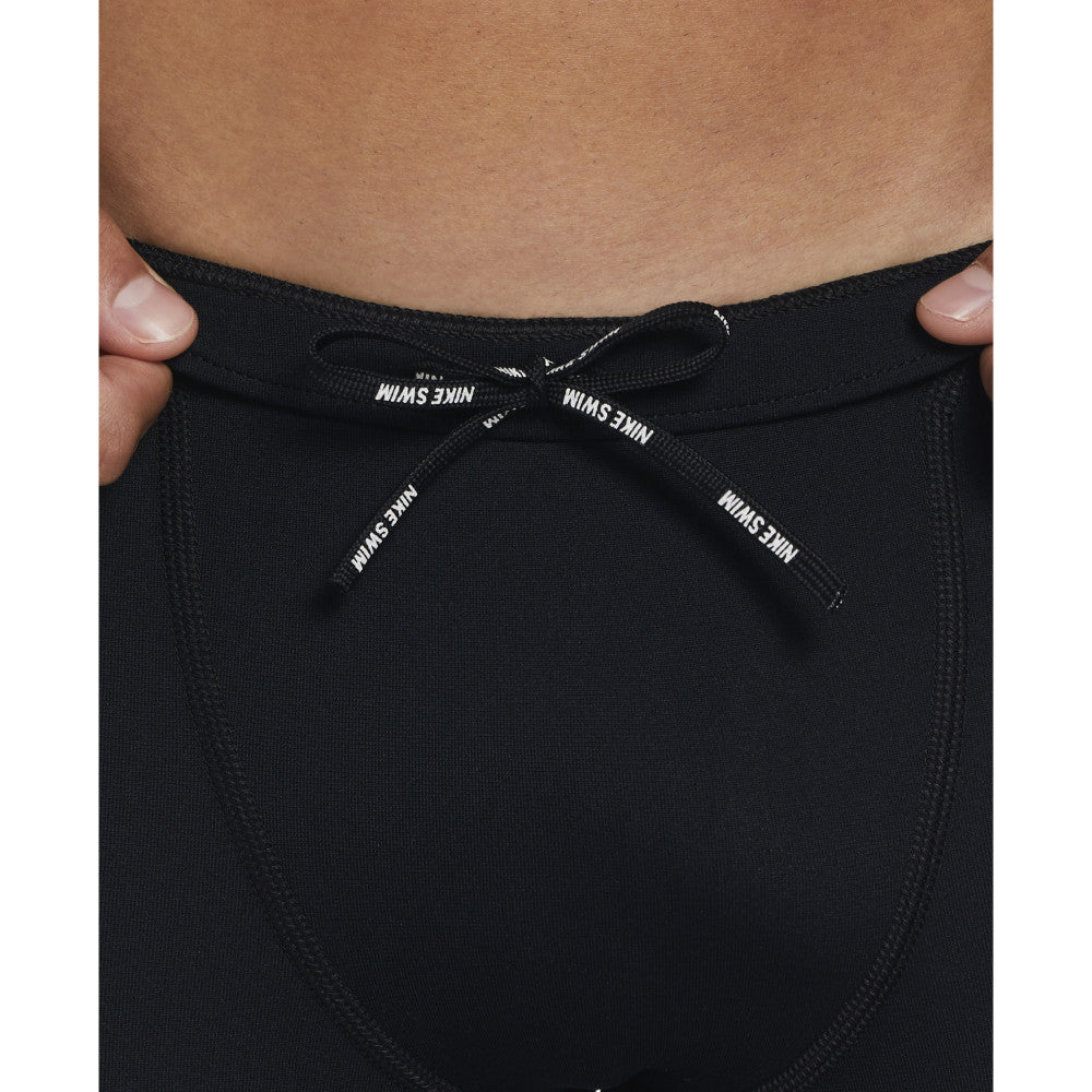 Maillot Homme - NIKE HYDRASTRONG GFX-MEN'S BLACK
