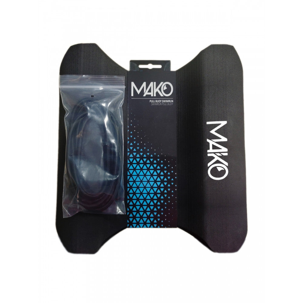  MAKO - PULL BUOY SWIMRUN