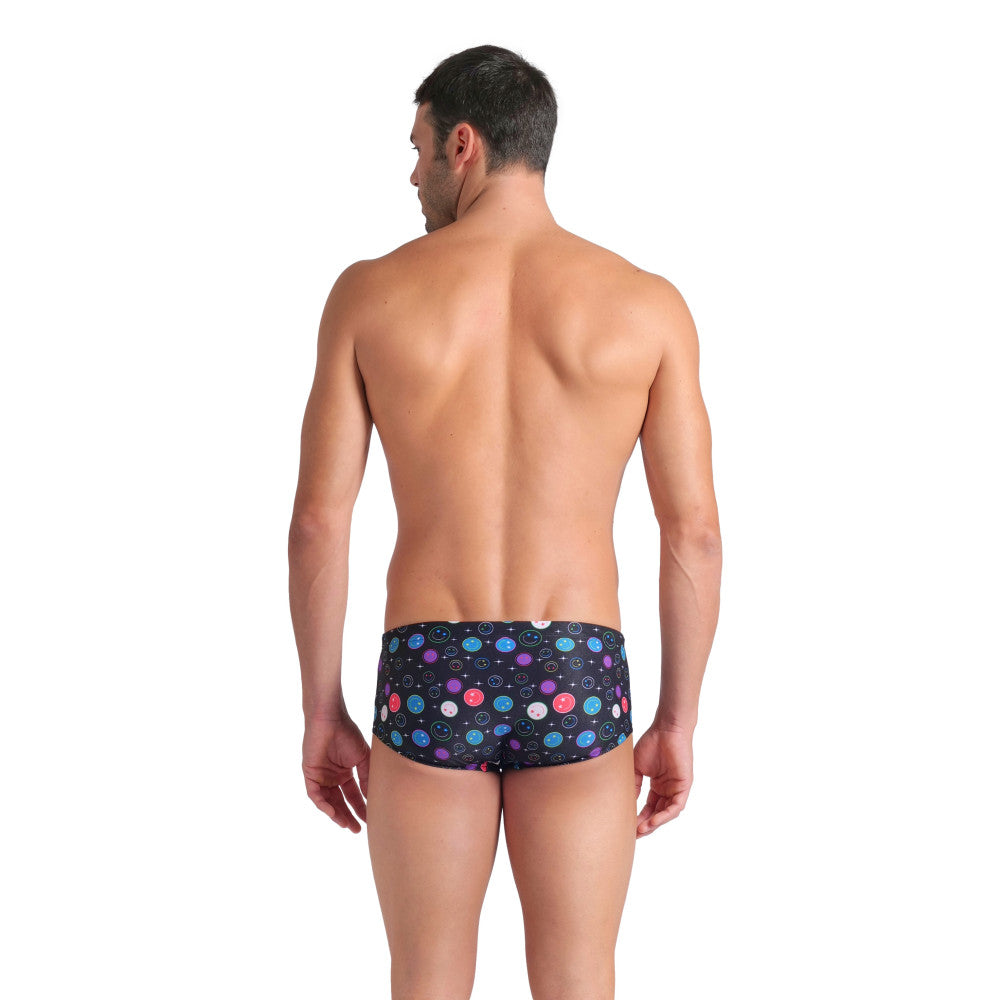  MEN'S ARENA CONTOUR SWIM LOW WAIST SHORT
