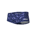  MEN'S ARENA ESCAPE SWIM LOW WAIST SHORT TEAM NAVY