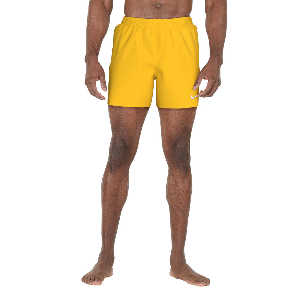  Short De Bain Homme NIKE ESSENTIAL LAP-MEN'S UNIVERSITY GOLD-NOOS