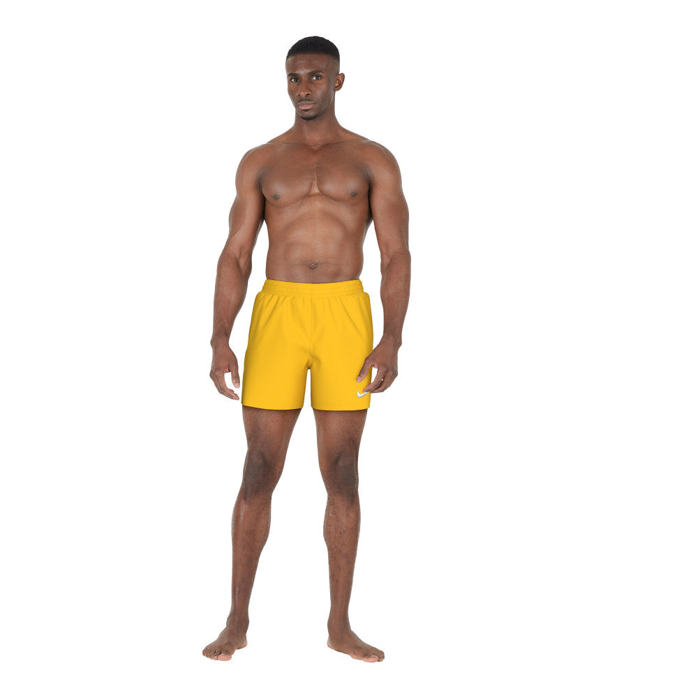  Short De Bain Homme NIKE ESSENTIAL LAP-MEN'S UNIVERSITY GOLD-NOOS