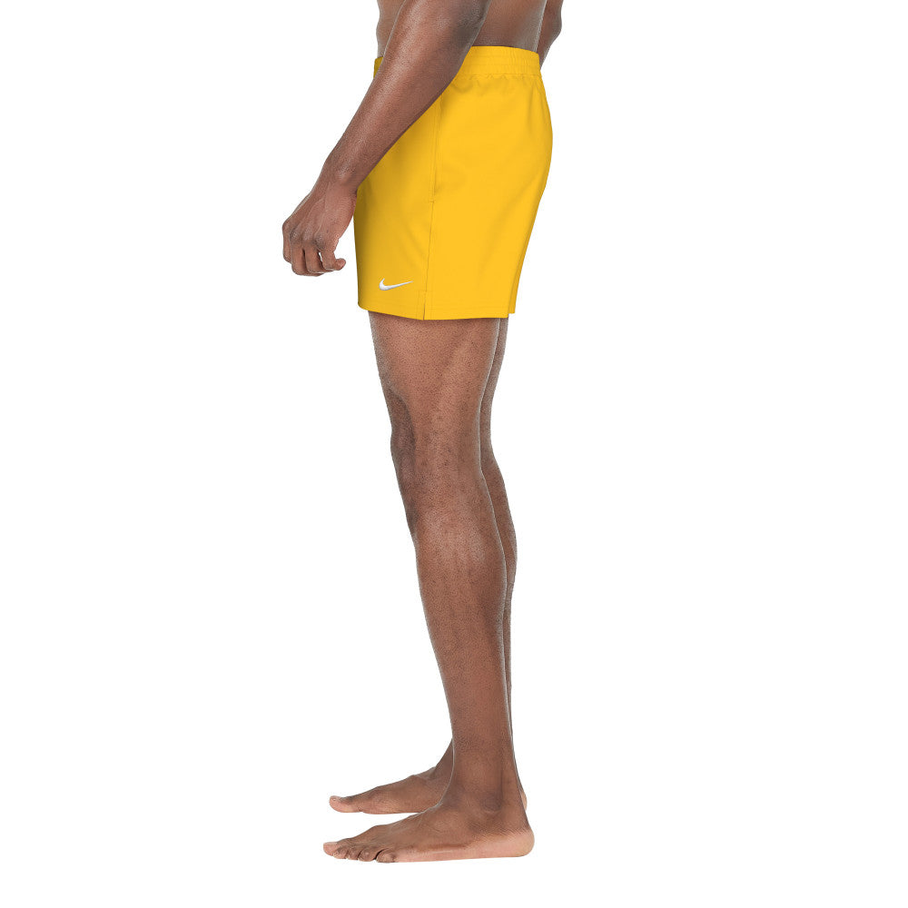  Short De Bain Homme NIKE ESSENTIAL LAP-MEN'S UNIVERSITY GOLD-NOOS