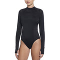  MAILLOT DE BAIN NIKE FEMME HYDRALOCK FUSION-YG BLACK