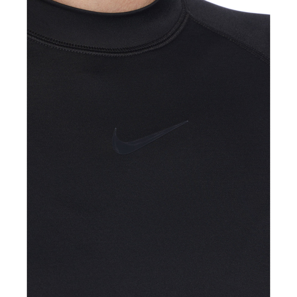  MAILLOT DE BAIN NIKE FEMME HYDRALOCK FUSION-YG BLACK