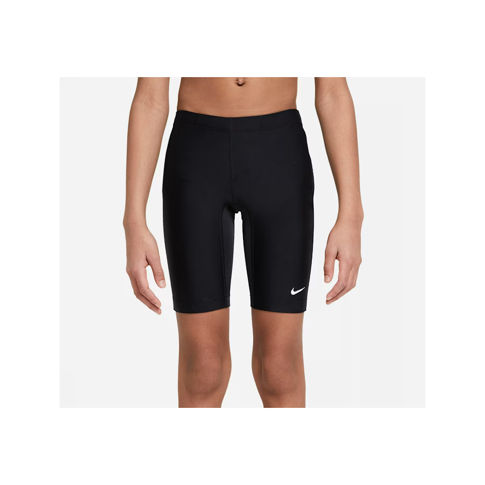  NIKE HYDRASTRONG SOLID JAMMER BOY BLACK