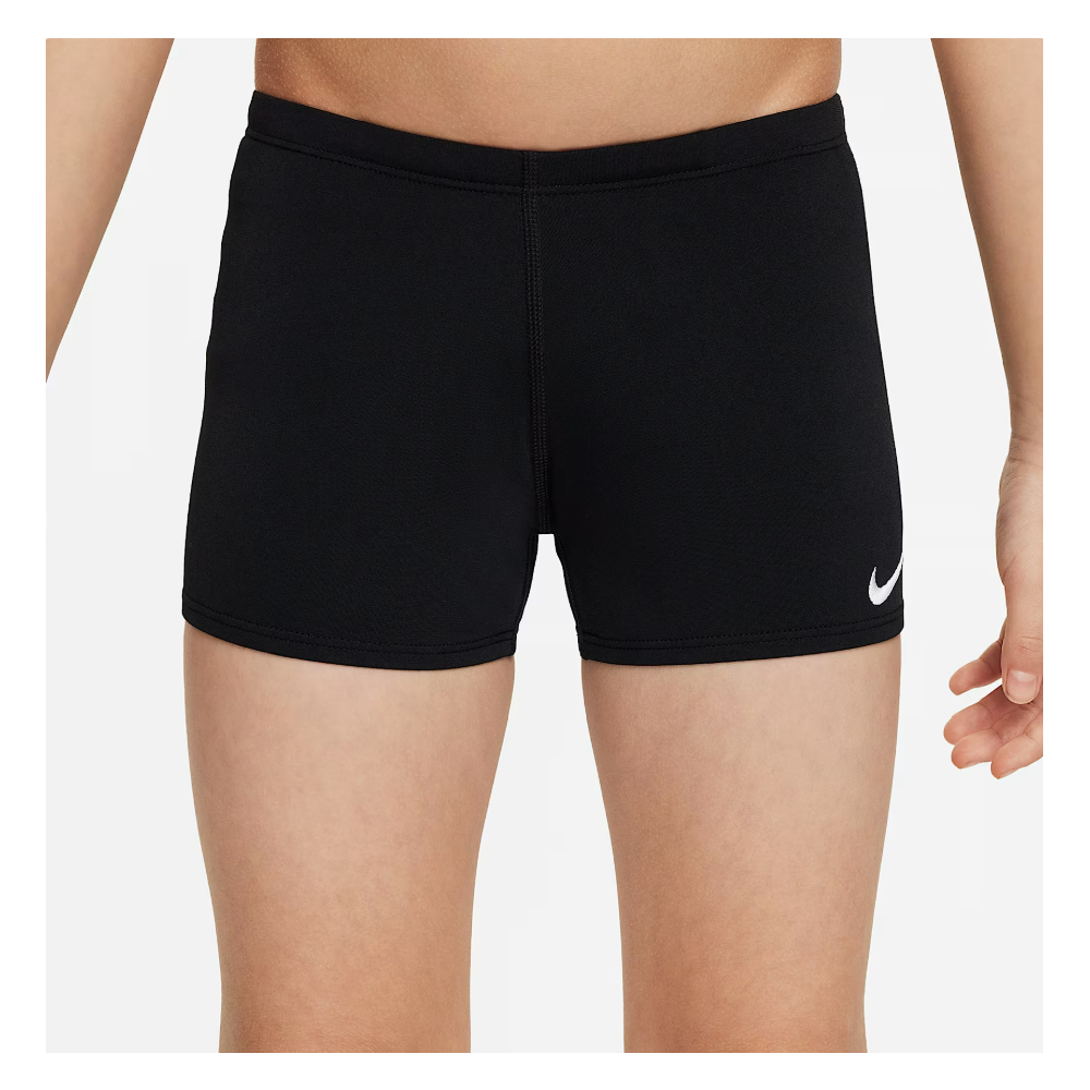  NIKE HYDRASTRONG SOLID BOY BLACK