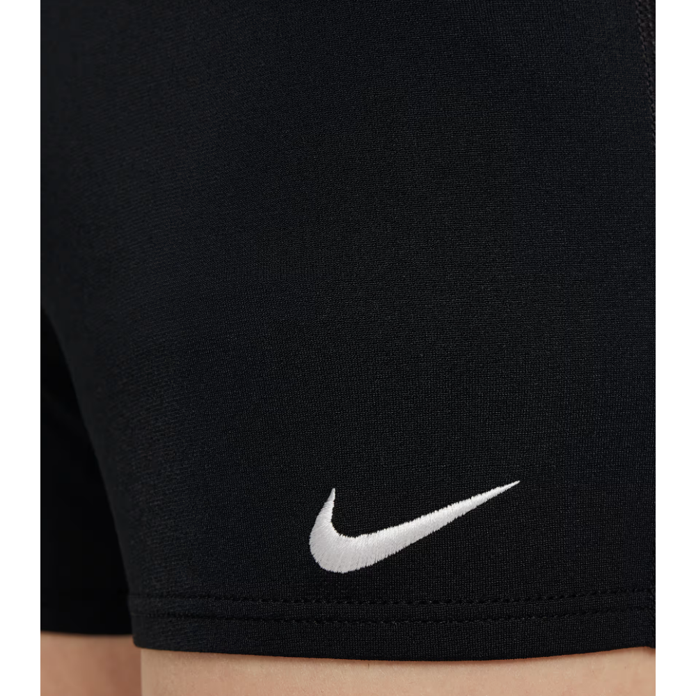  NIKE HYDRASTRONG SOLID BOY BLACK