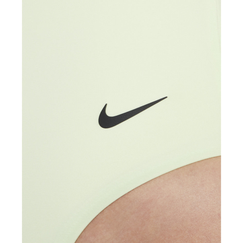  MAILLOT DE BAIN NIKE FEMME SNEAKERKINI 2.0-YG BARELY VOLT