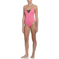  MAILLOT DE BAIN NIKE FEMME SNEAKERKINI 2.0-YG HYPER PINK