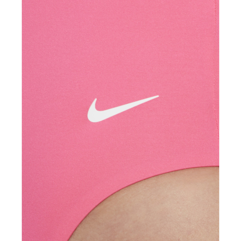  MAILLOT DE BAIN NIKE FEMME SNEAKERKINI 2.0-YG HYPER PINK