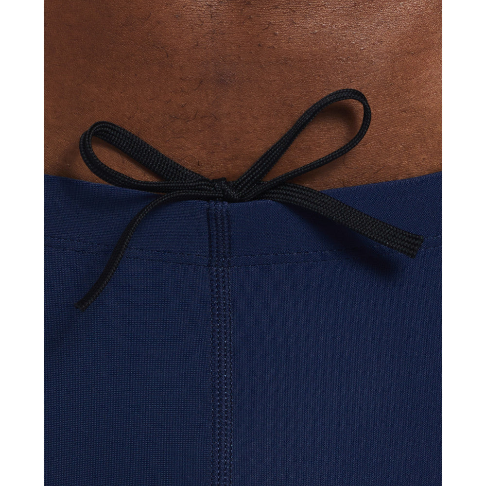  NIKE JAMMERS SOLID-MEN'S MIDNIGHT NAVY