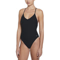  MAILLOT DE BAIN NIKE FEMME TERRY-YG BLACK