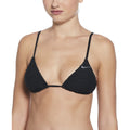  Haut De Maillot Femme NIKE TERRY-YG WOM. BLACK