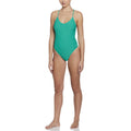  MAILLOT DE BAIN NIKE FEMME TERRY-YG STADIUM GREEN