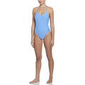  MAILLOT DE BAIN NIKE FEMME TERRY-YG UNIVERSITY BLUE