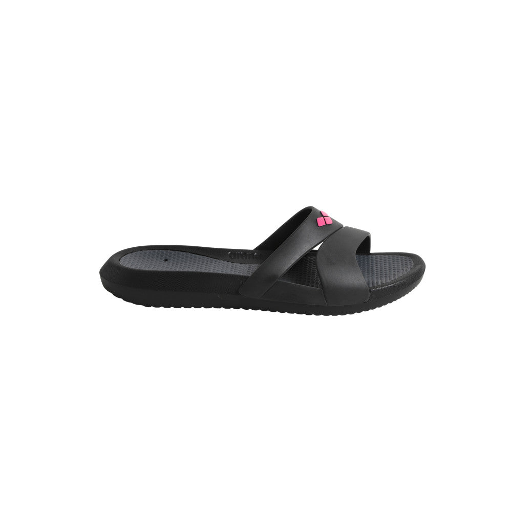 Arena NINA BLACK-DARK_GREY-BLACK