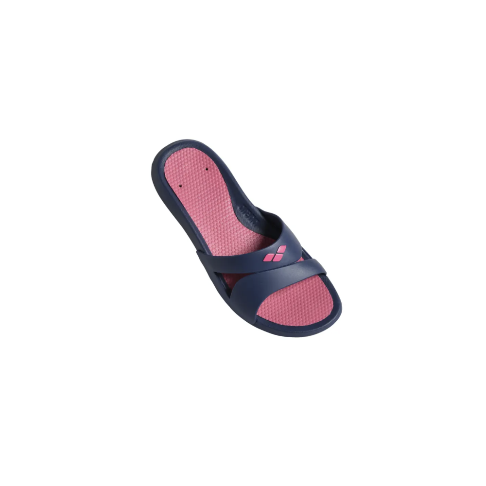 Arena NINA NAVY-MAGENTA-NAVY