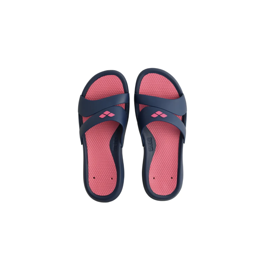 Arena NINA NAVY-MAGENTA-NAVY