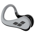 Arena NOSE CLIP PRO II SILVER-BLACK TU
