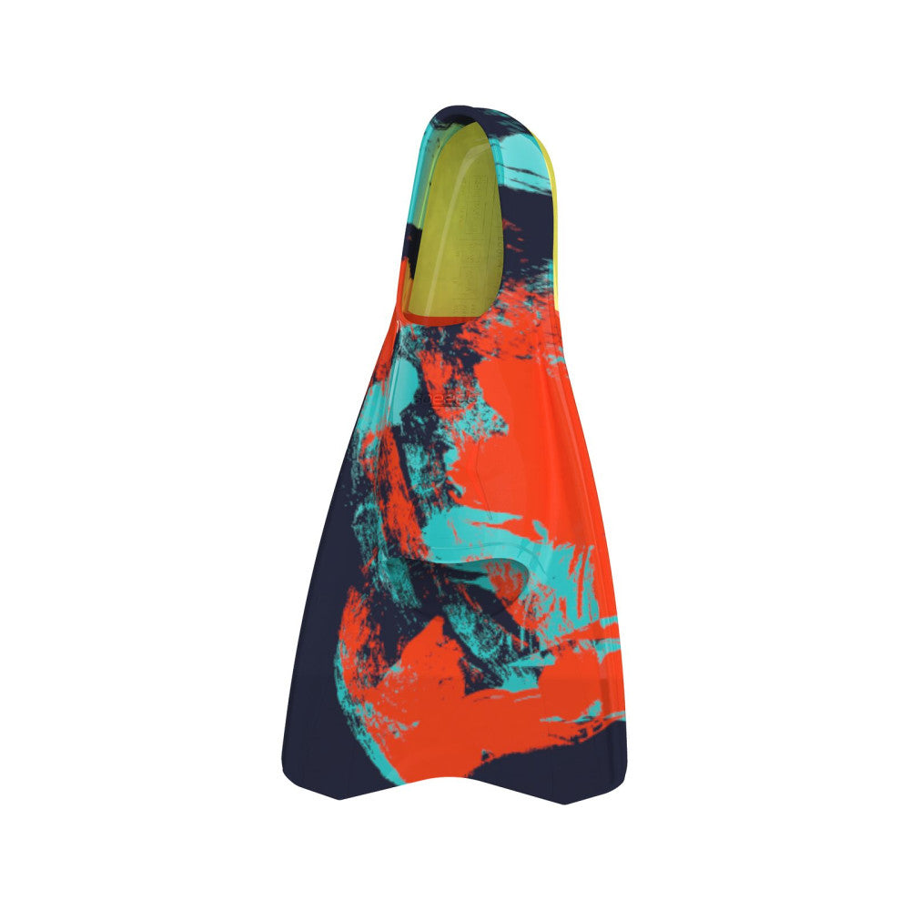 Speedo Palmes - MEDIUM BLADE FIN NAV