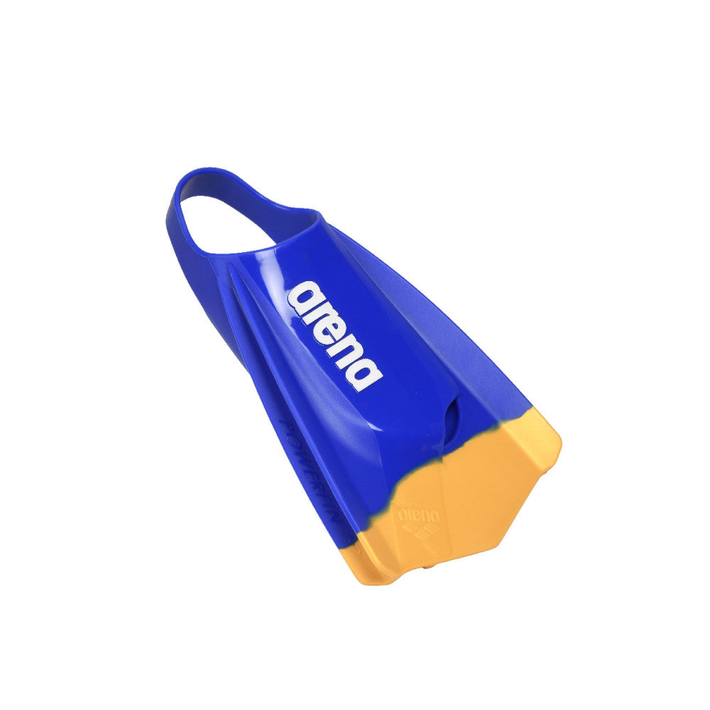 Arena Palmes - Powerfin Pro Blue Yellow