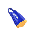 Arena Palmes - Powerfin Pro Blue Yellow