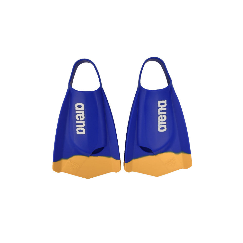 Arena Palmes - Powerfin Pro Blue Yellow