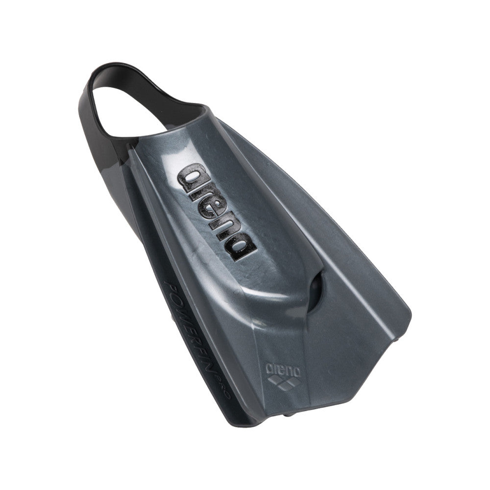 Arena Palmes - Powerfin Pro II Black
