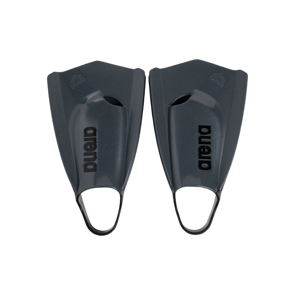 Arena Palmes - Powerfin Pro II Black