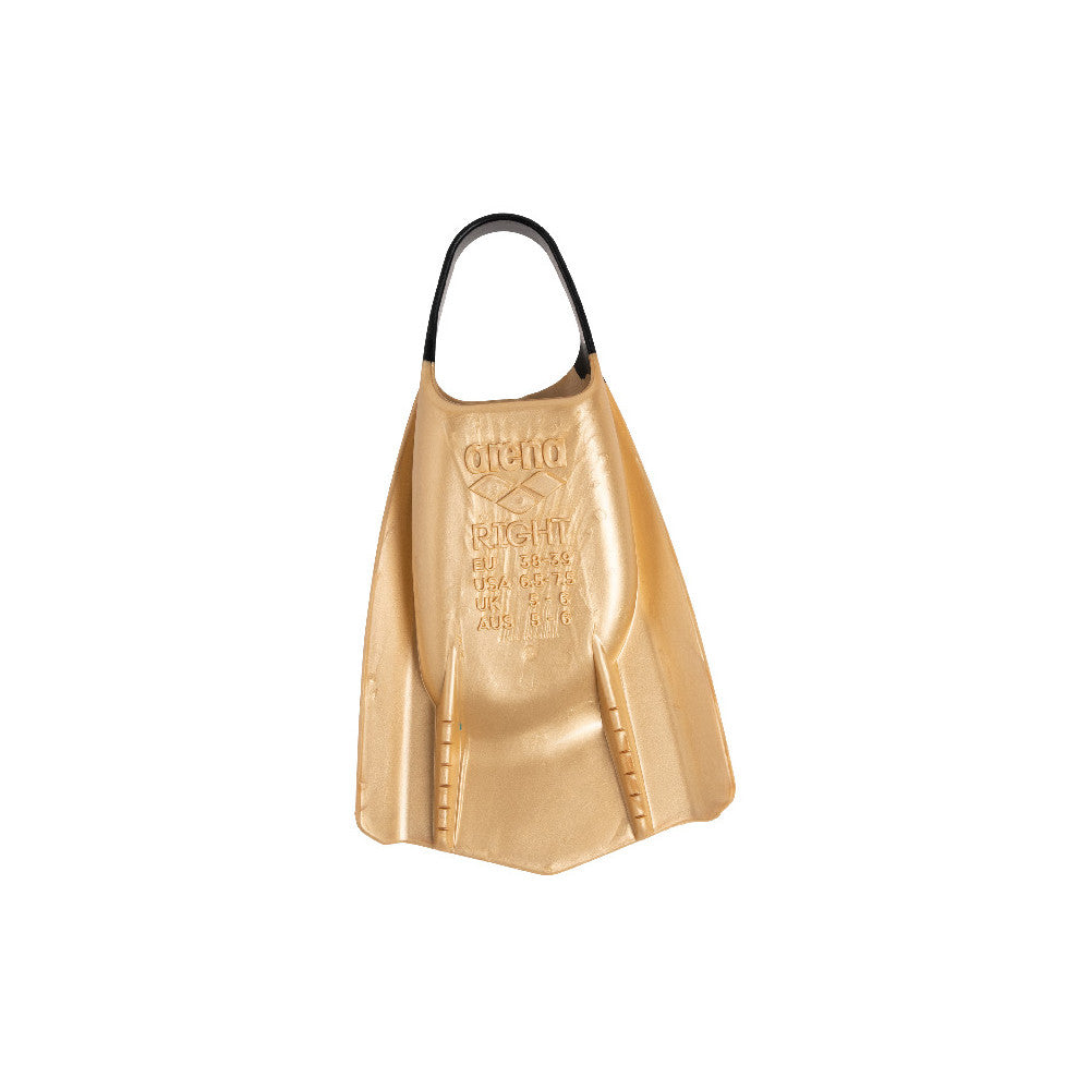 Arena Palmes - Powerfin Pro II Gold