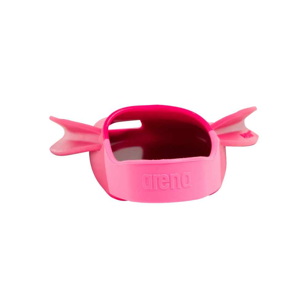 Arena Palmes - Powerfin Pro II Pink
