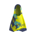 Speedo Palmes - SHORT BLADE FIN BLU