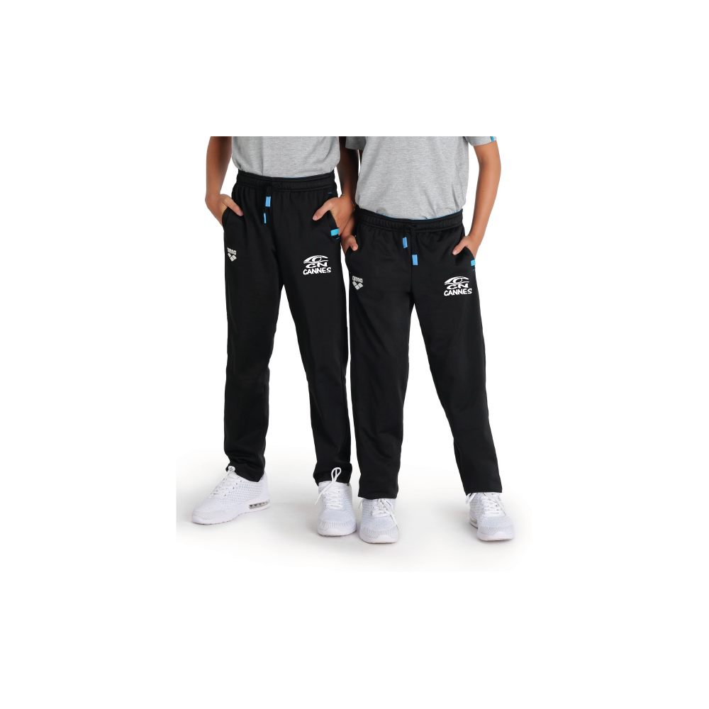 Arena Pantalon - Junior - CN Cannes - Noir