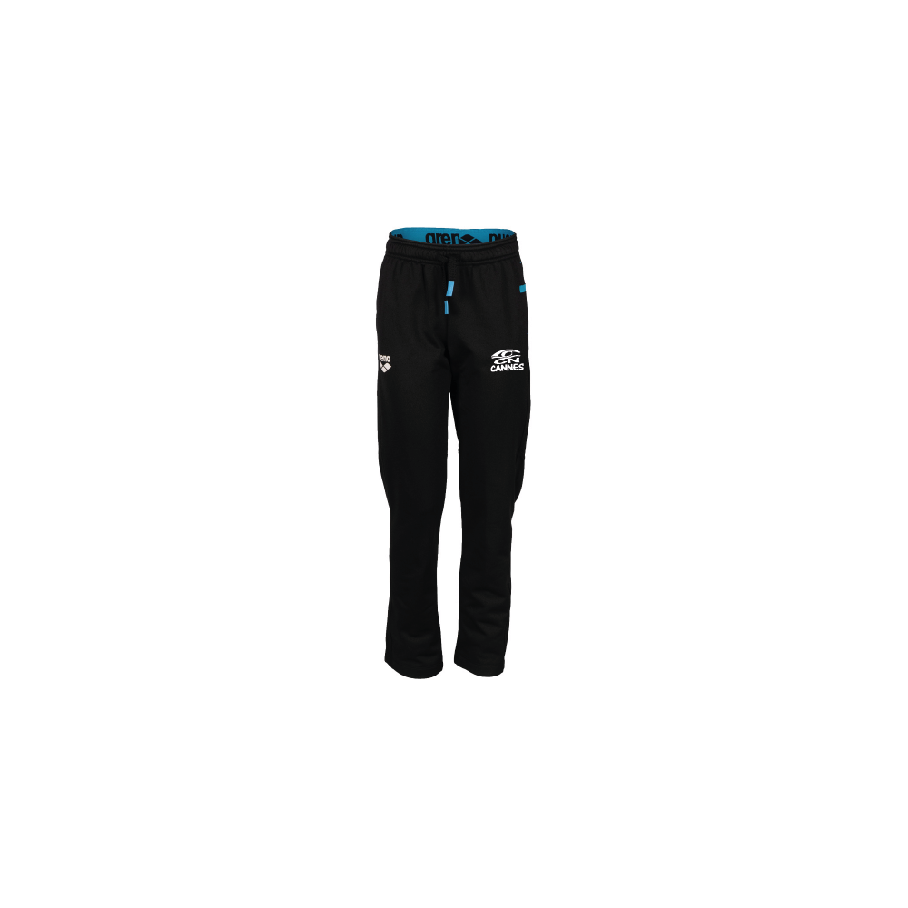 Arena Pantalon - Junior - CN Cannes - Noir