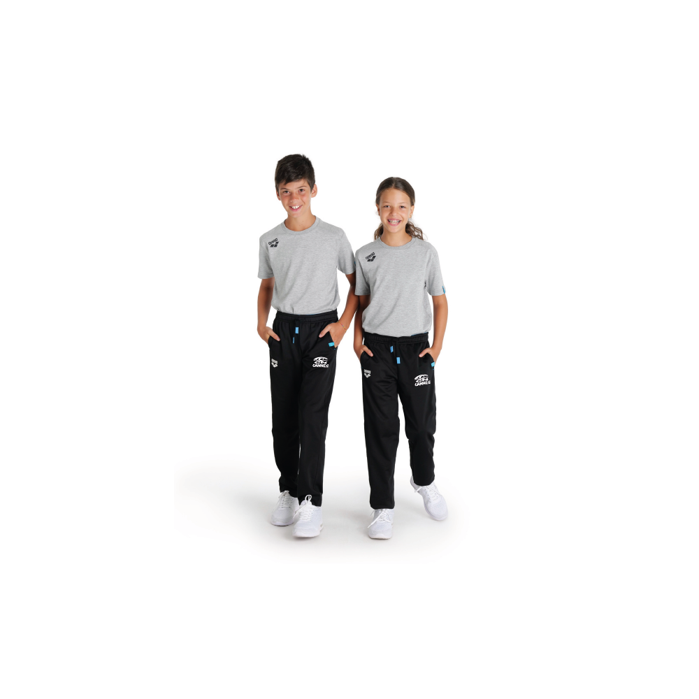 Arena Pantalon - Junior - CN Cannes - Noir
