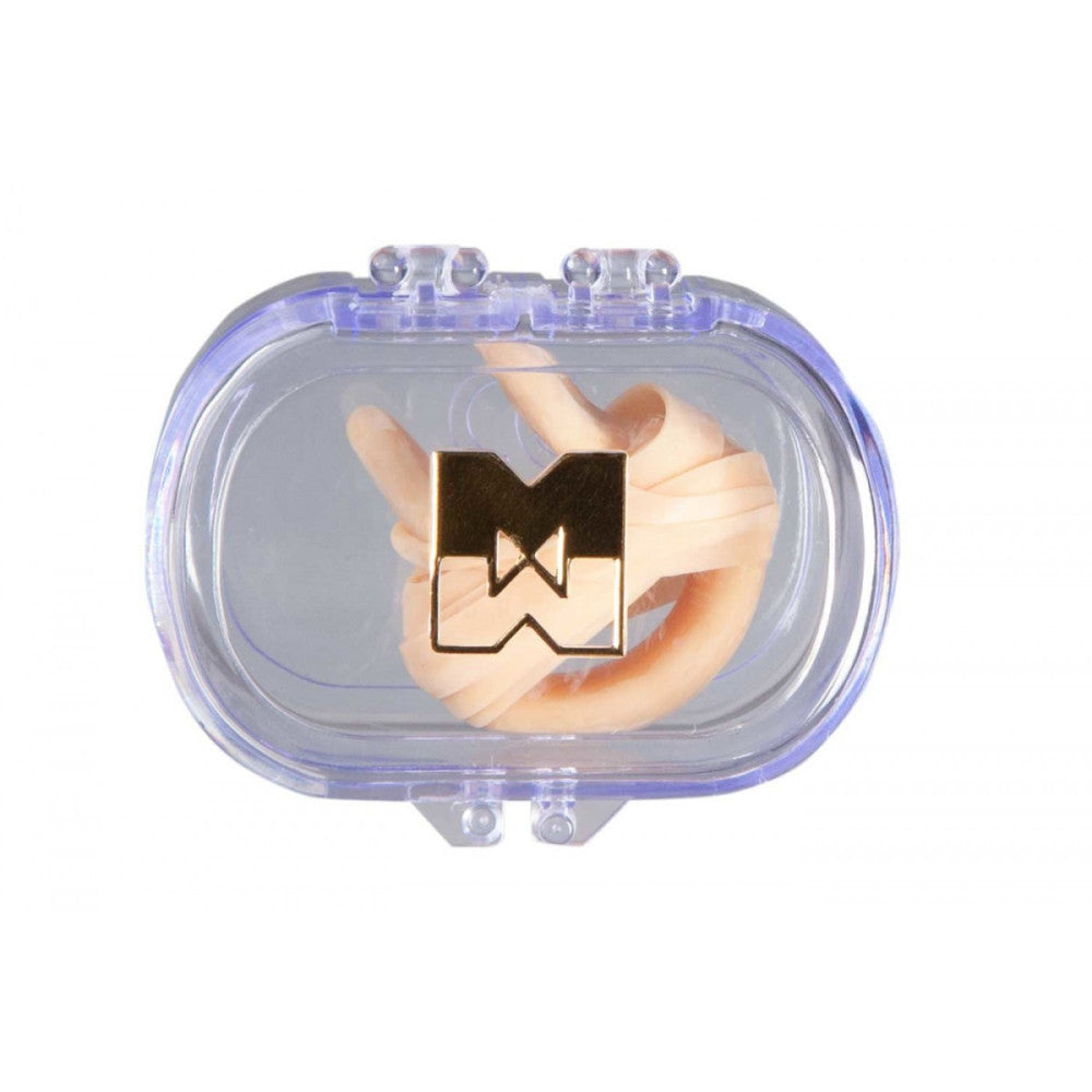  Pince-Nez Nose Clip With Head Strap