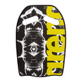  Planche De Natation Arena PRINTED KICKBOARD PLUM -ARTIC_LIME TU