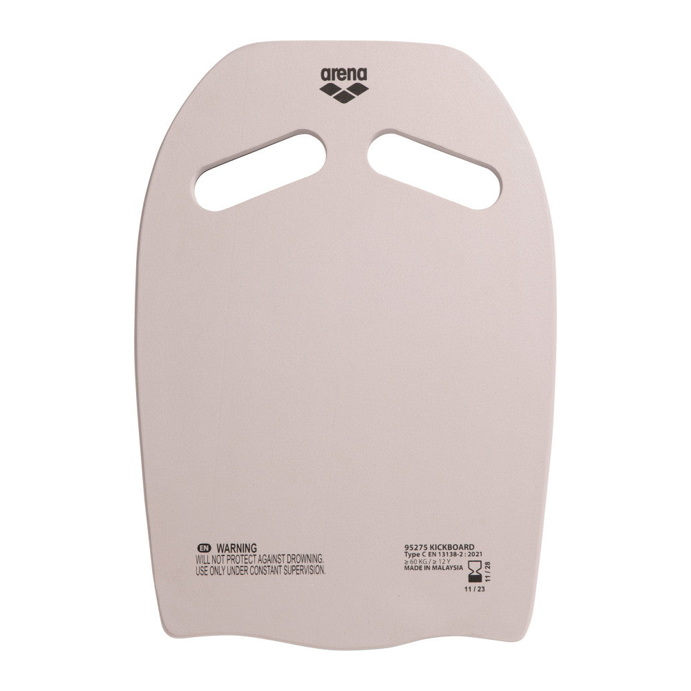  Planche De Natation ARENA Kickboard BLACK-WHITE