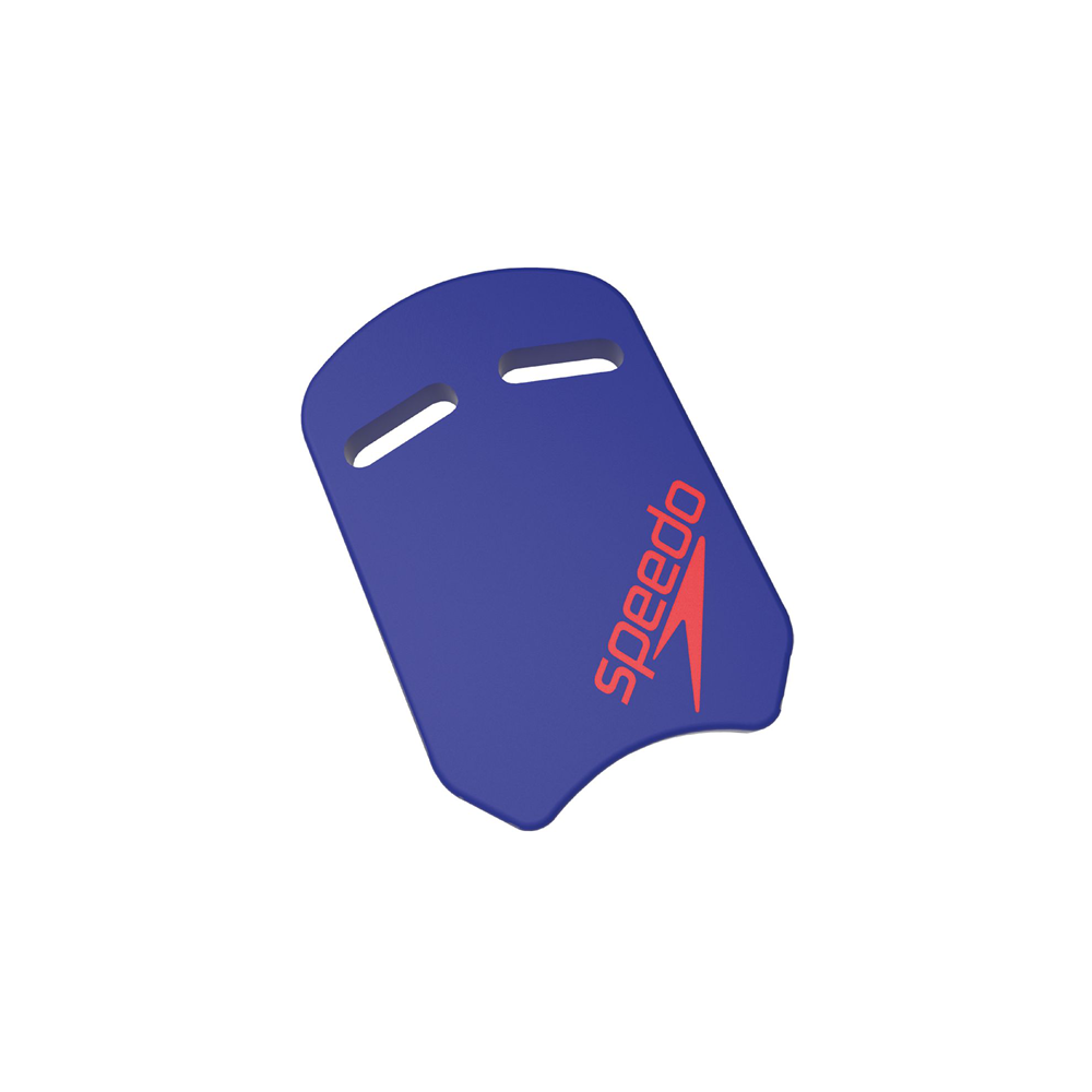  Planche De Natation SPEEDO BLUE-ORANGE