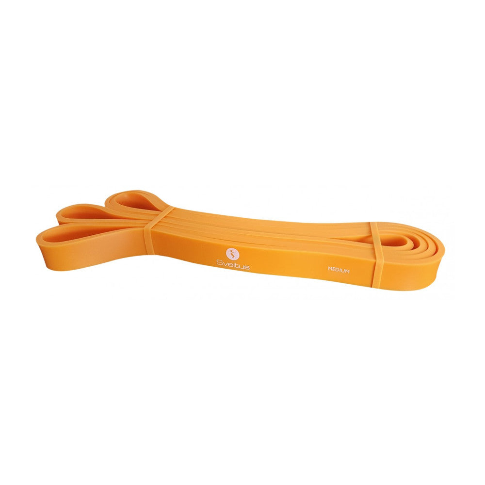  Powerband Sveltus Orange 9-25kg