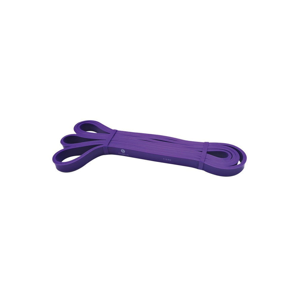  Powerband Sveltus Violet 7-15kg