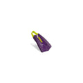 Arena POWERFIN PRO II PLUM-ARTIC_LIME