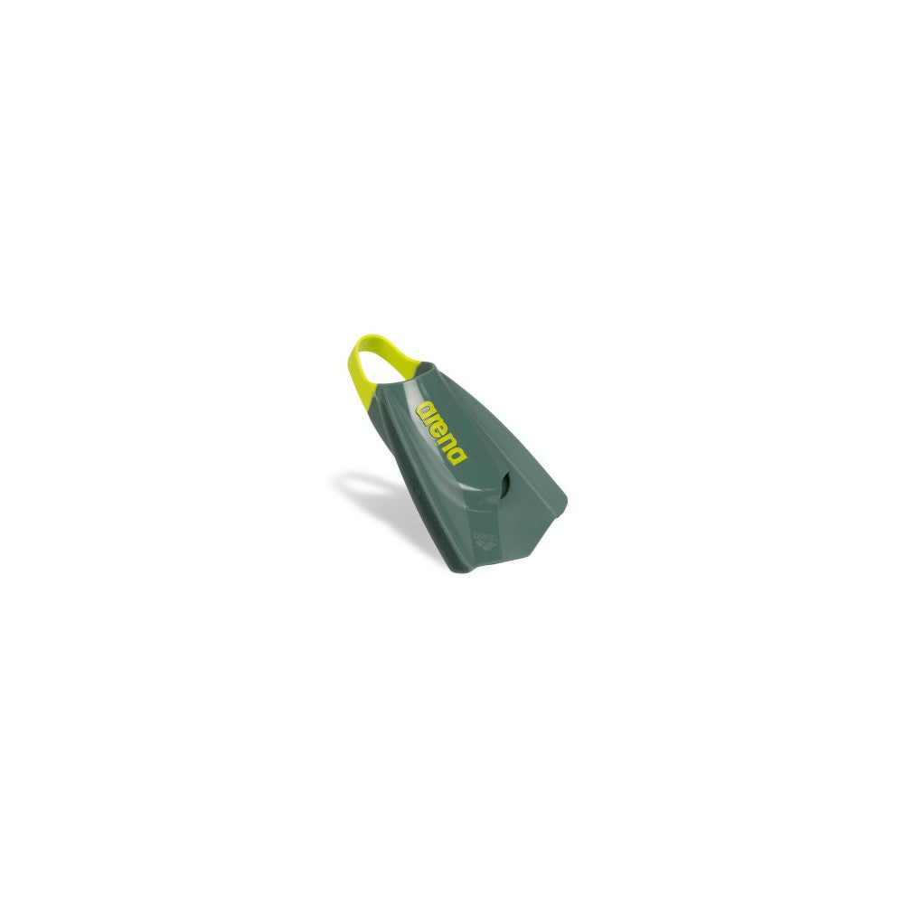 Arena POWERFIN PRO II SAGE-ARTIC_LIME