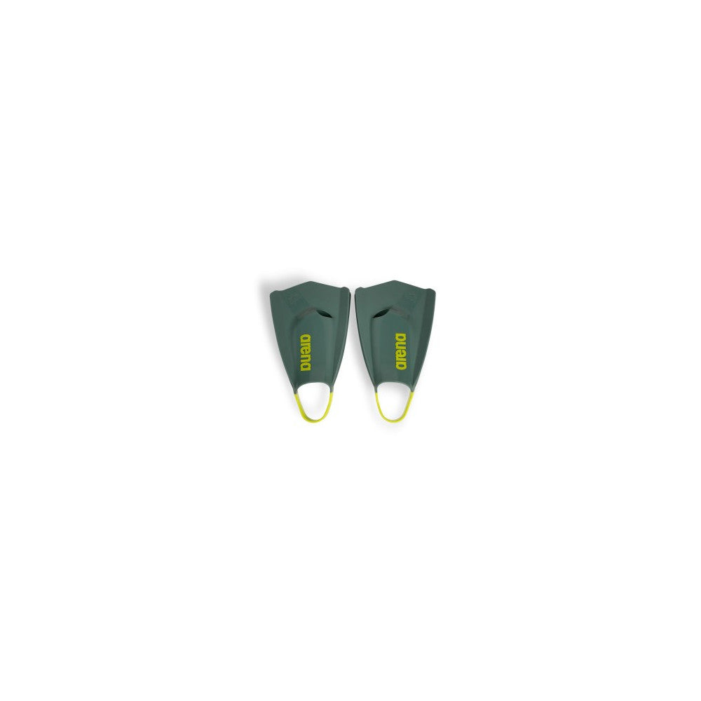 Arena POWERFIN PRO II SAGE-ARTIC_LIME