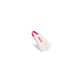 Arena POWERFIN PRO II WHITE-SHOCKING_PINK