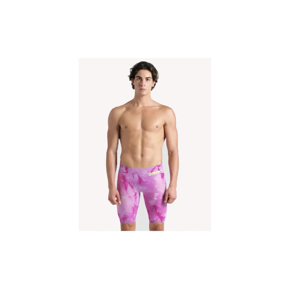 Arena POWERSKIN CARBON AIR2 LE JAMMER CICLAMYN